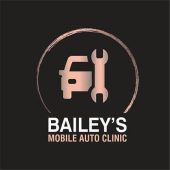 Mobile mechanic in cape town Baileys Mobile Auto Clinic